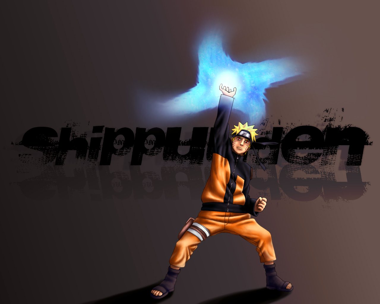 Download Naruto Shippuuden Wallpapers Part 02 Back To Nature