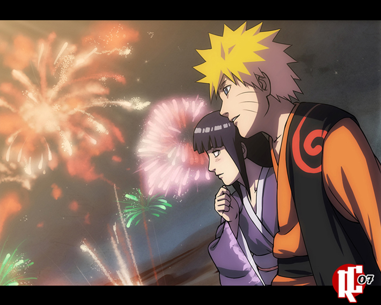 Download Naruto Shippuuden Wallpapers Part 01 Back To Nature